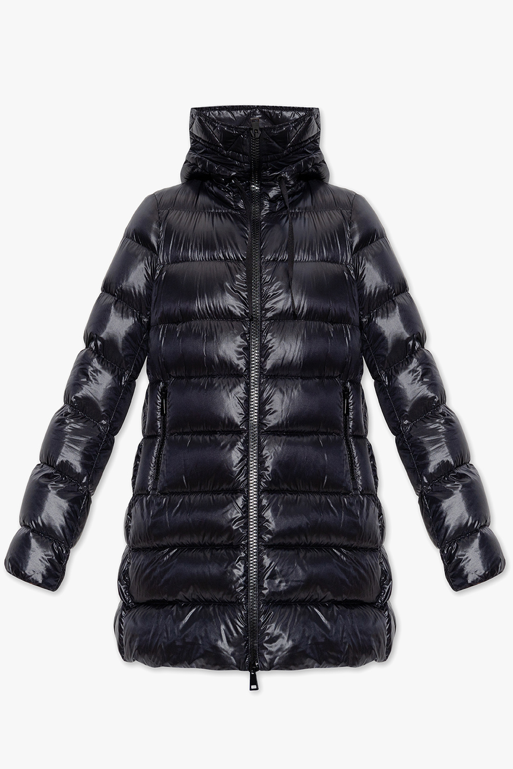 Black 'Suyen' down jacket Moncler - Vitkac Germany